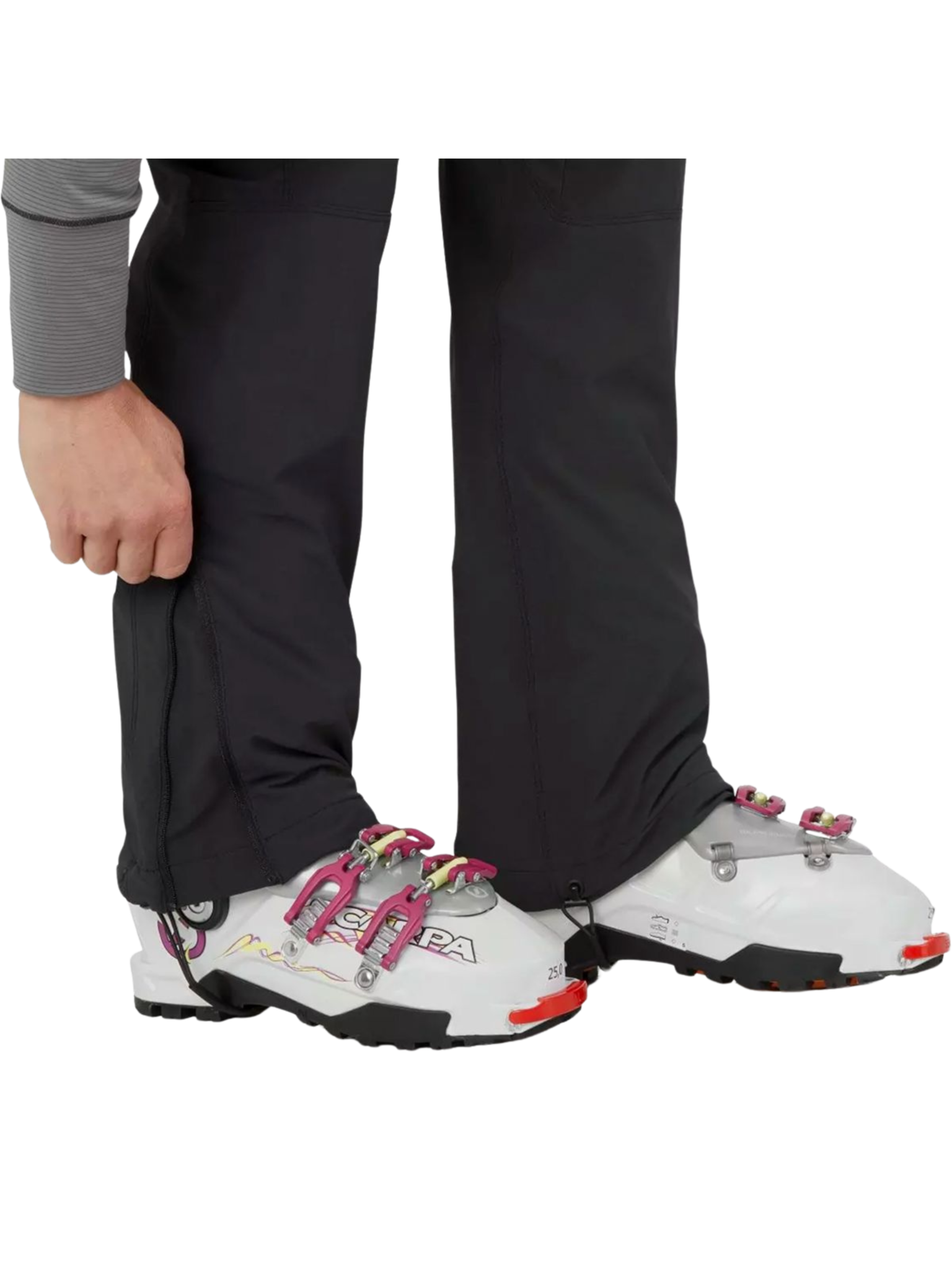 Outdoor Research Pantalons Hyak pour femme