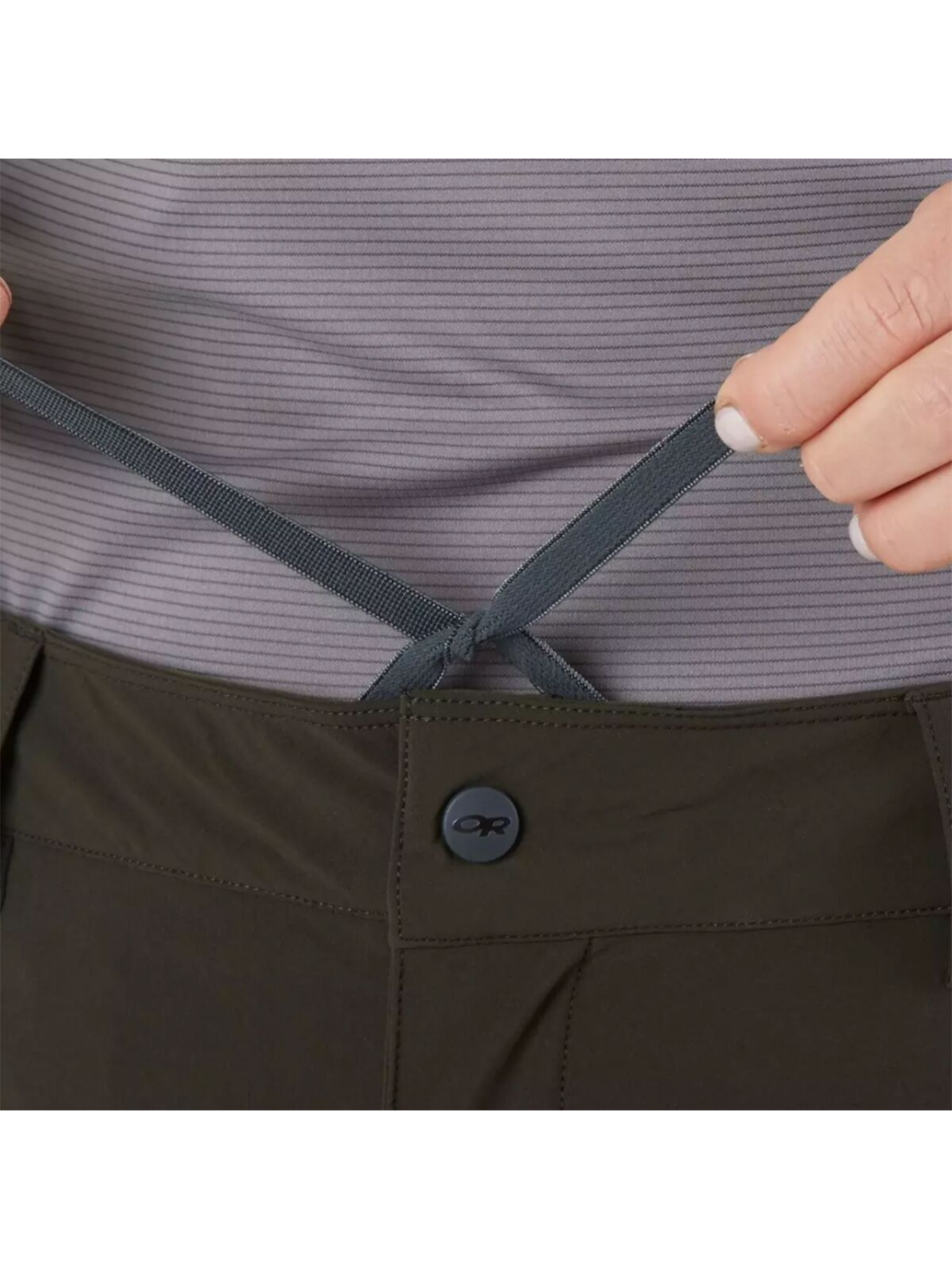 Outdoor Research Pantalons Hyak pour femme