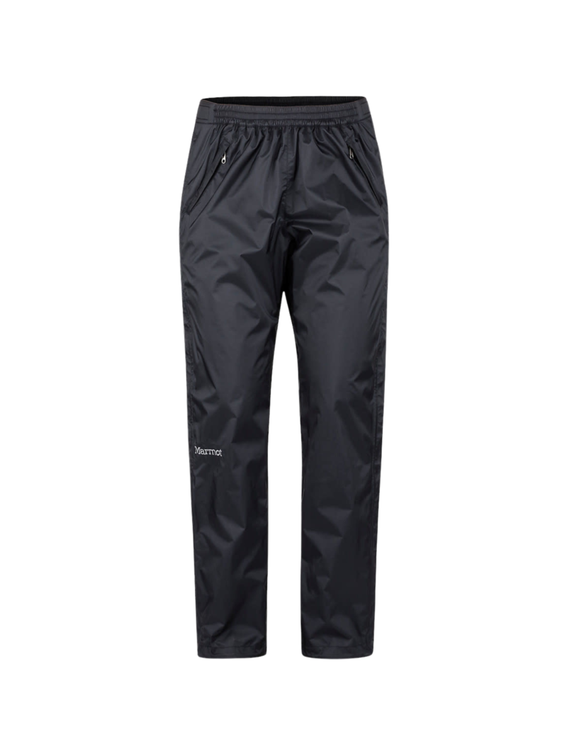 Marmot Pantalons PreCip Eco Full Zip pour femme