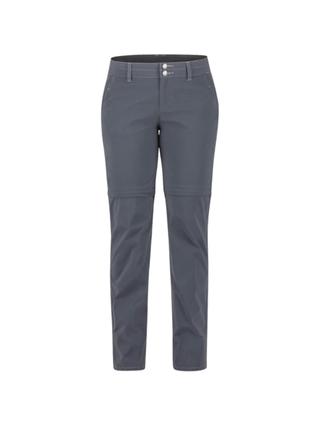Marmot Pantalons Kodachrome Convertible pour femme