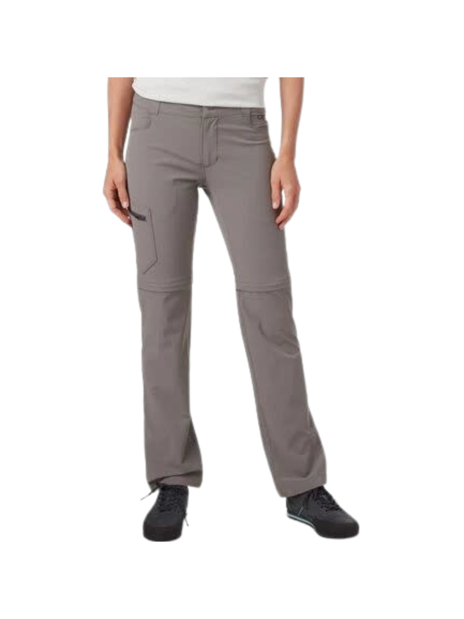 Outdoor Research Pantalons Ferrosi Convertible pour femme