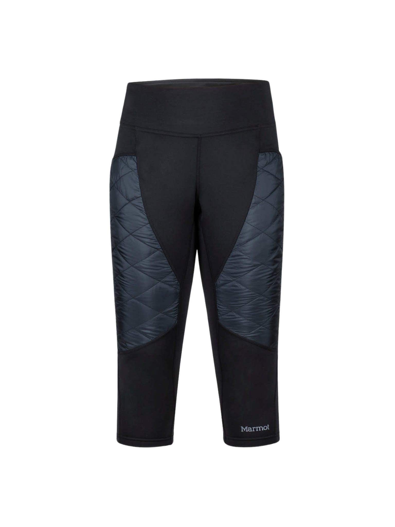 Marmot Pantalons 3/4 Variant Hybrid Capri pour femme