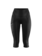 Craft Pantalons 3/4 Adv Essence Capri Tights pour femme