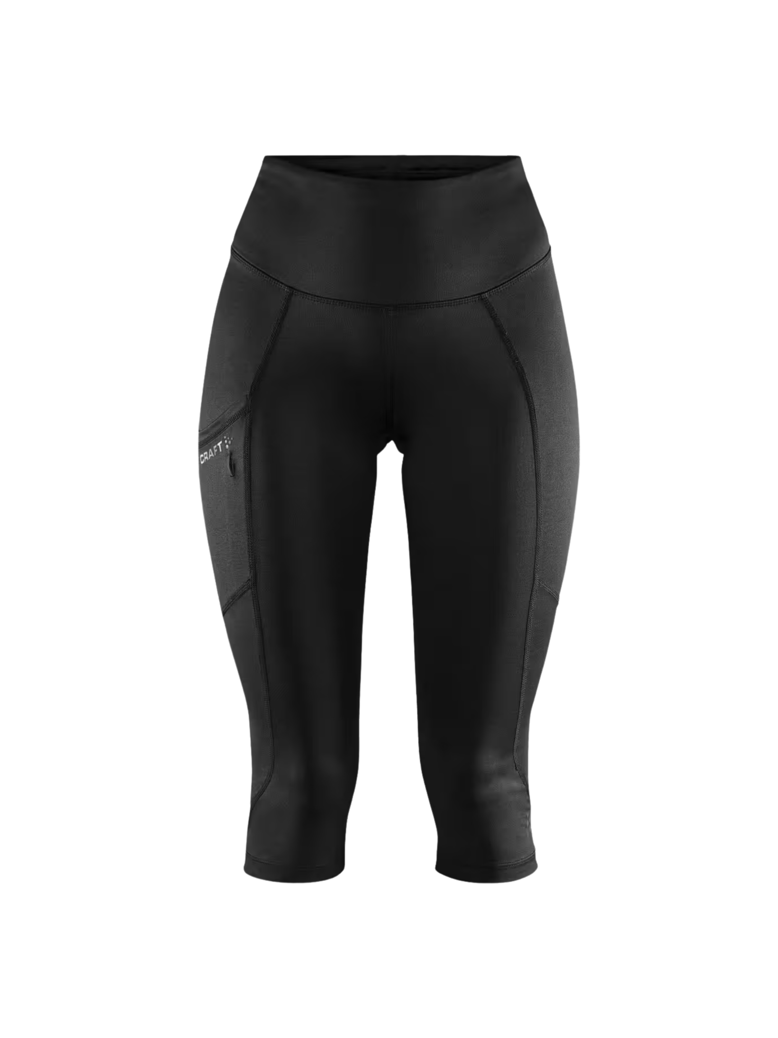 Craft Pantalons 3/4 Adv Essence Capri Tights pour femme