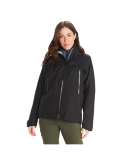 Marmot Manteau gore-tex Mitre Peak Jacket pour femme
