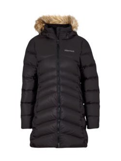 Marmot Manteau Montreal Coat pour femme