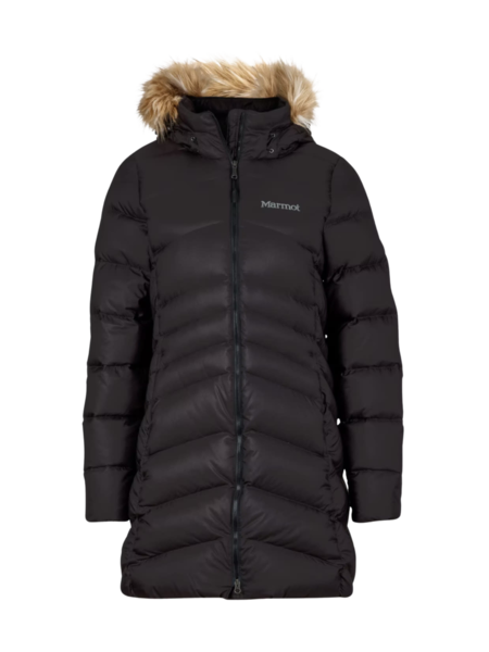 Marmot Manteau Montreal Coat pour femme