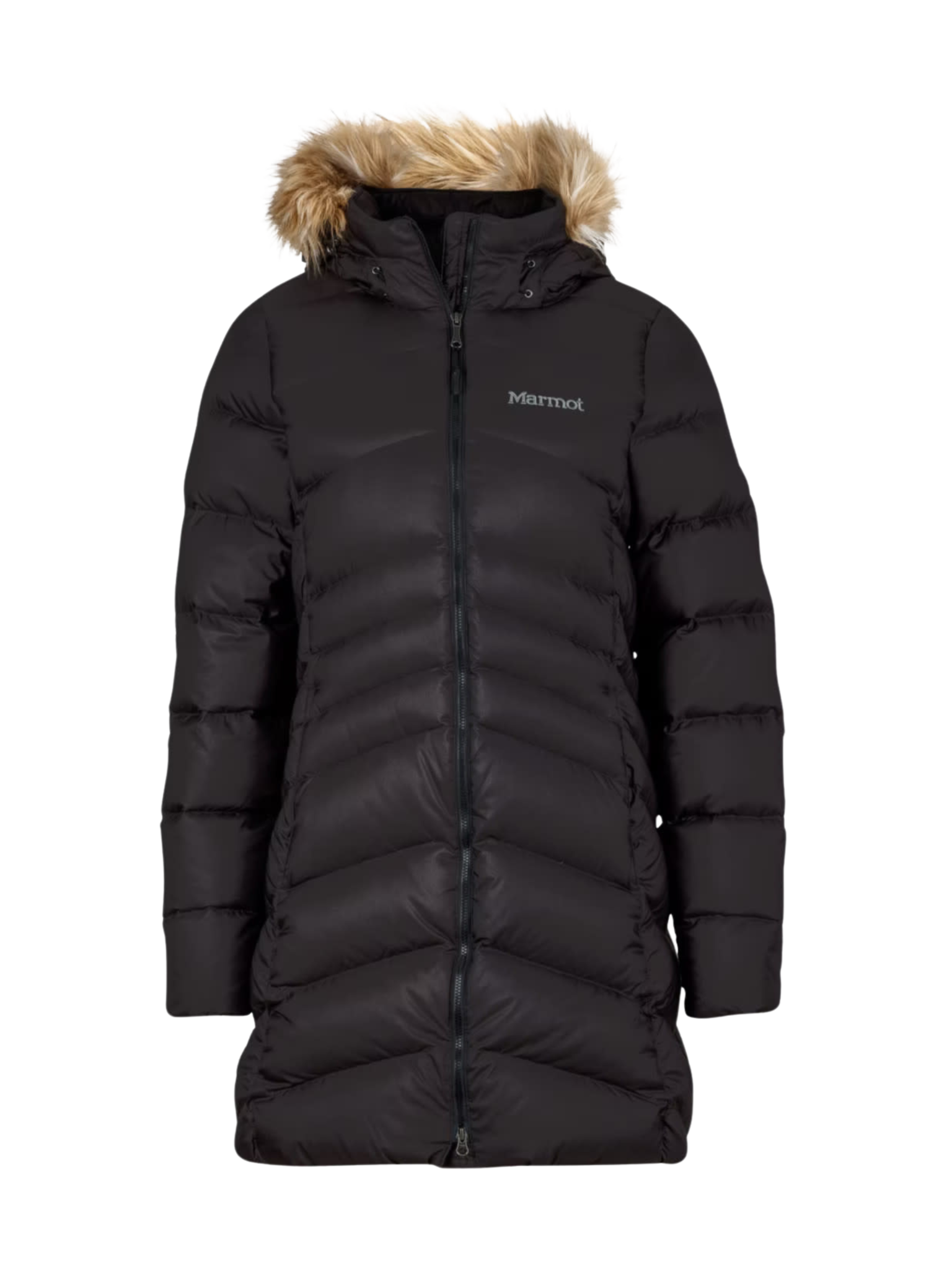 Marmot Manteau Montreal Coat pour femme