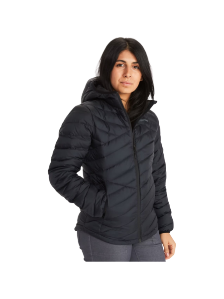 Marmot Manteau Highlander Hoody pour femme