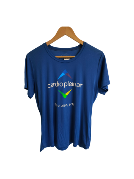T-shirt pour femme