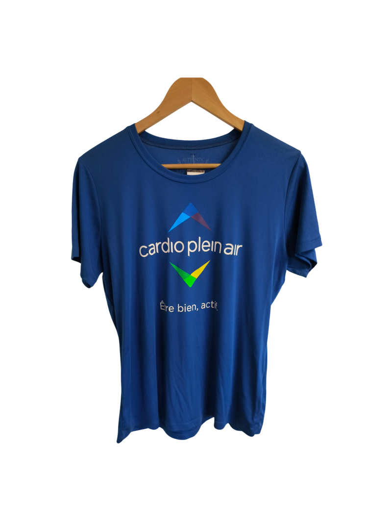T-shirt pour femme