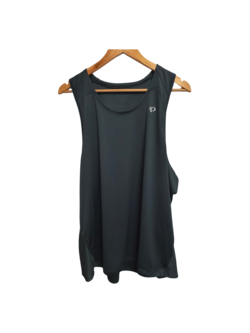 Camisole Fly Singlet pour homme Noir/Noir 2XL