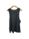 Camisole Fly Singlet pour homme Noir/Noir 2XL
