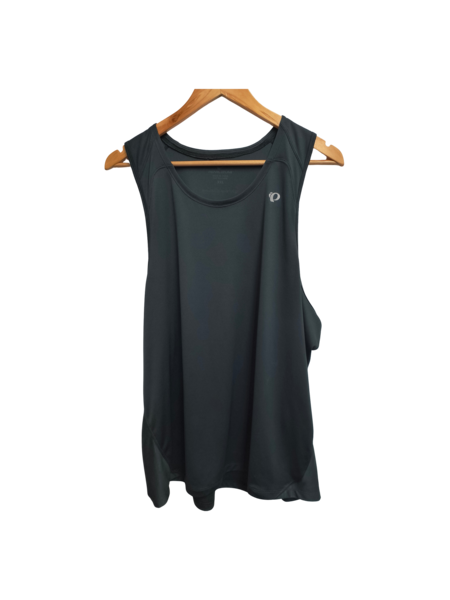 Camisole Fly Singlet pour homme Noir/Noir 2XL