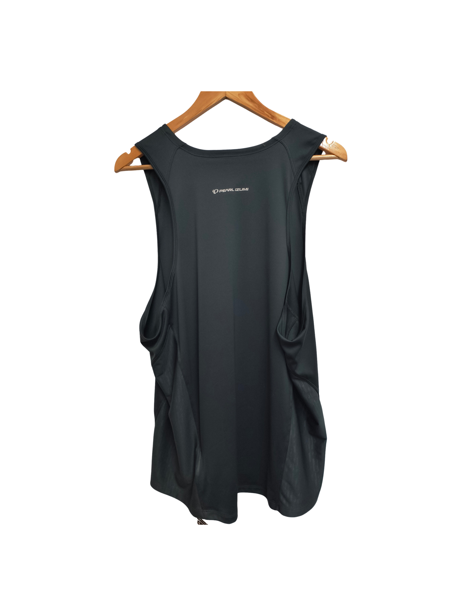 Camisole Fly Singlet pour homme Noir/Noir 2XL