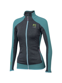 Karpos Manteau Odle Fleece pour femme