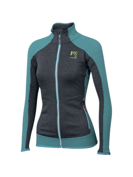 Karpos Manteau Odle Fleece W - Femme