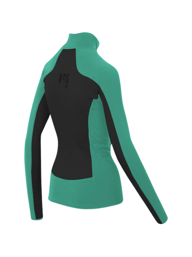 Karpos Manteau Odle Fleece pour femme