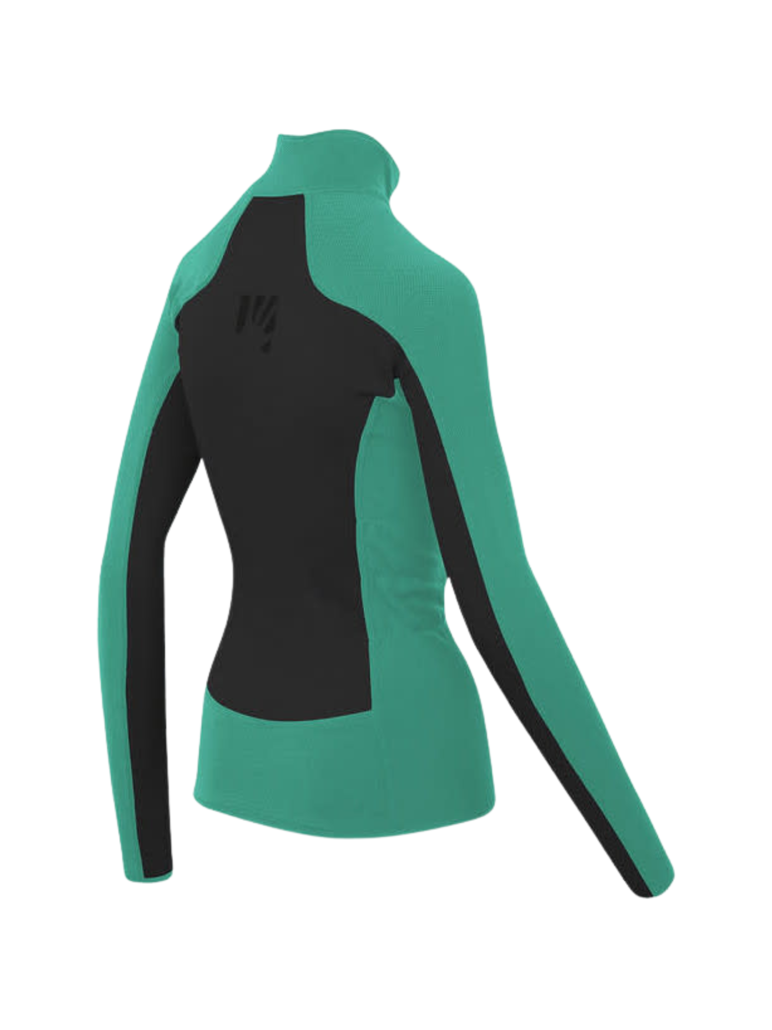 Karpos Manteau Odle Fleece pour femme