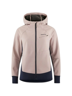Craft Manteau ADV Backcountry Hybrid Jacket W pour femme