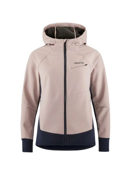 Craft Manteau ADV Backcountry Hybrid Jacket W pour femme