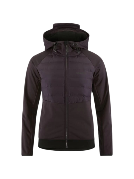 Craft Manteau de ski de fond ADV Pursuit Thermal Jacket W pour femme