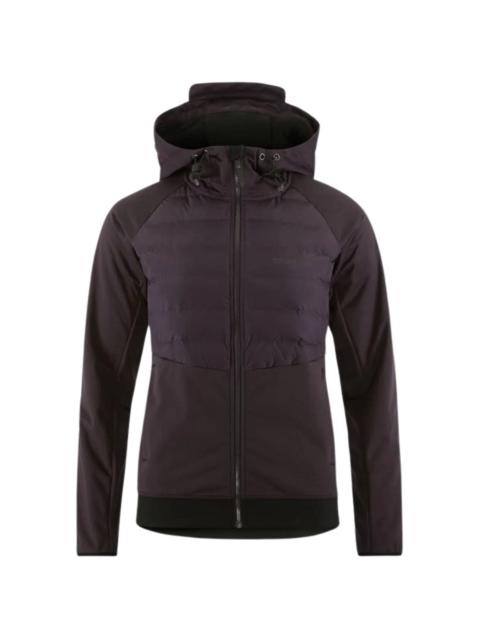 Craft Manteau de ski de fond ADV Pursuit Thermal Jacket W pour femme