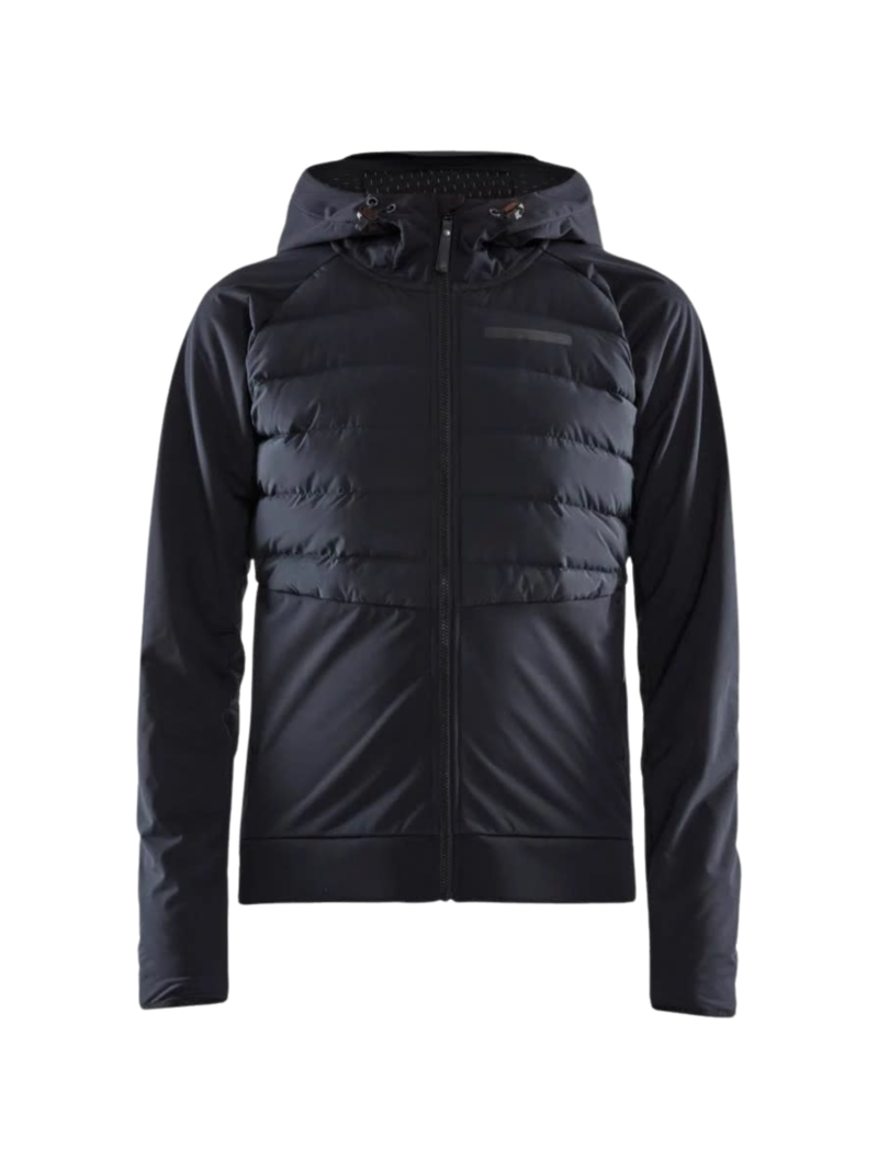 Craft Manteau de ski de fond ADV Pursuit Thermal Jacket W pour femme