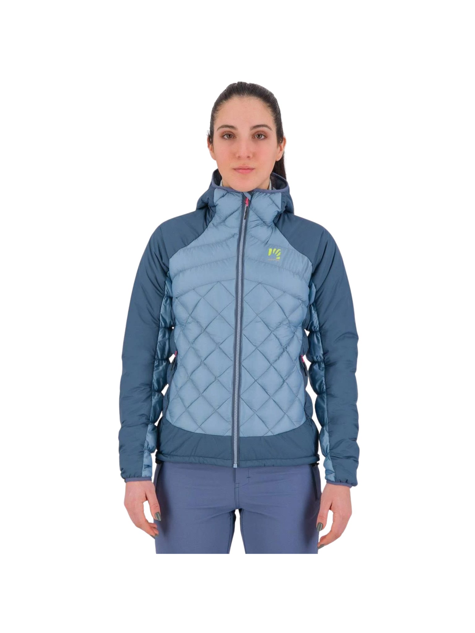 Karpos Manteau Lastei Active Plus pour femme