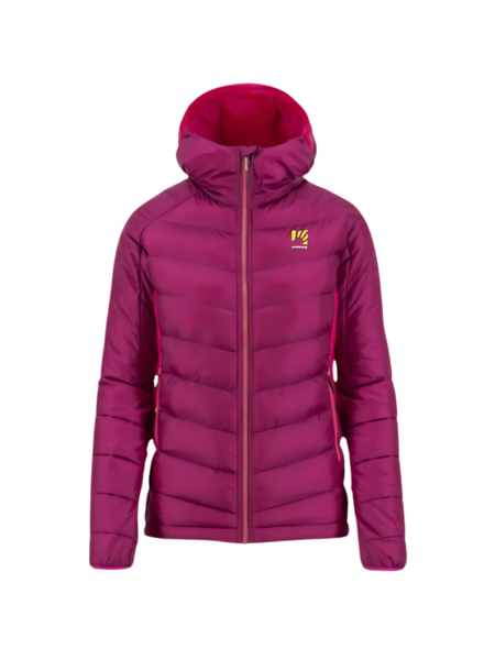 Karpos Manteau Focobon W Jacket - Femme