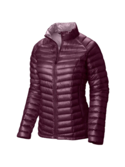 Mountain Hardwear Manteau Ghost Whisperer Down Jacket pour femme