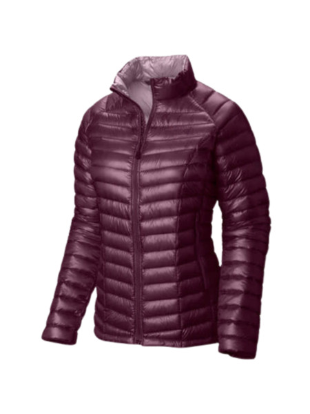 Mountain Hardwear Manteau Ghost Whisperer Down Jacket pour femme