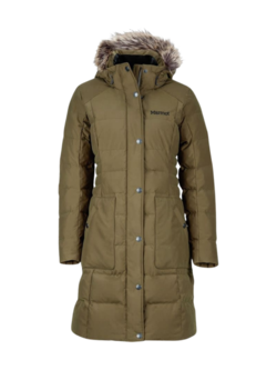 Marmot Manteau Clarehall pour femme