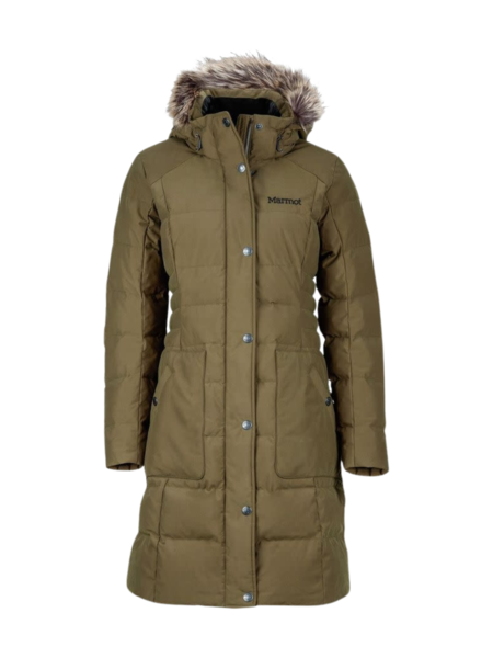 Marmot Manteau Clarehall pour femme
