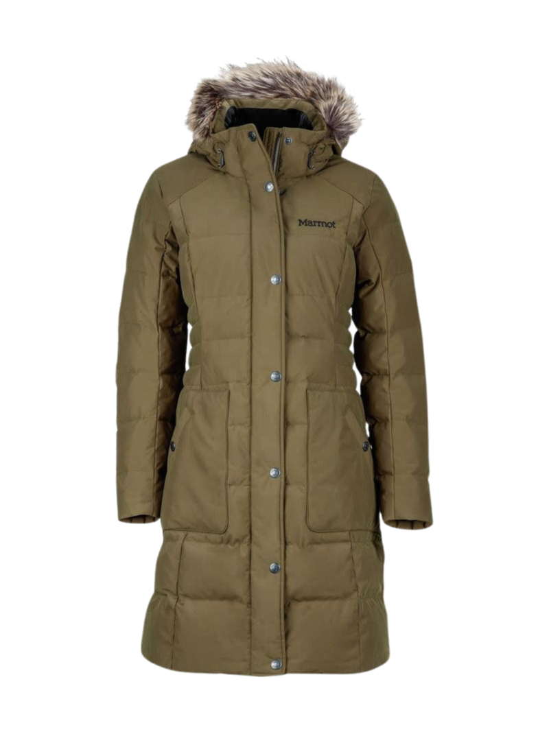 Marmot Manteau Clarehall pour femme
