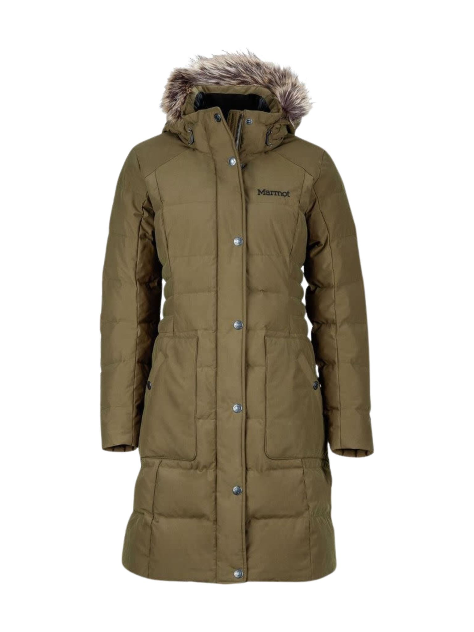 Marmot Manteau Clarehall pour femme
