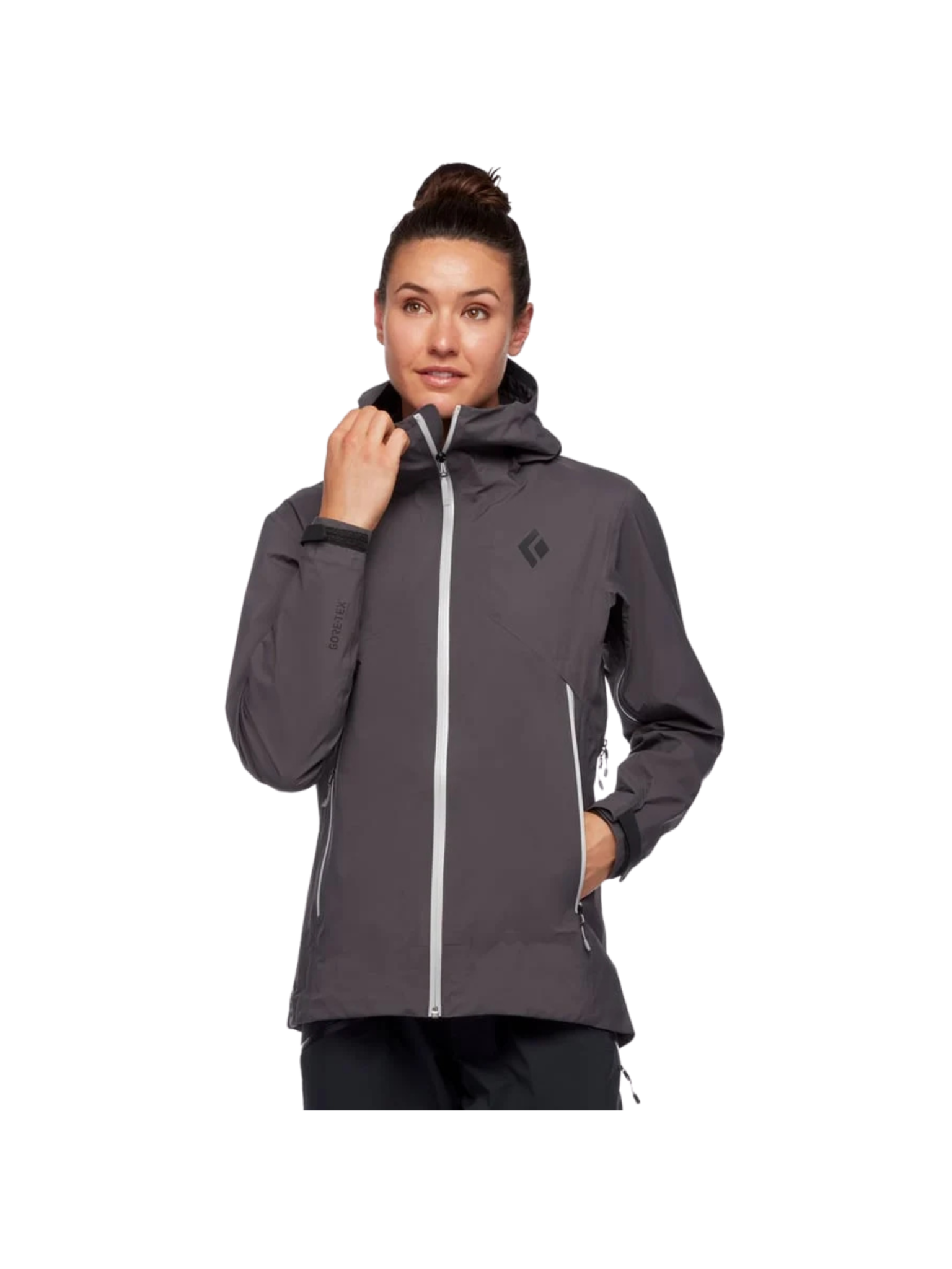 Black Diamond Manteau Helio Active Shell pour femme