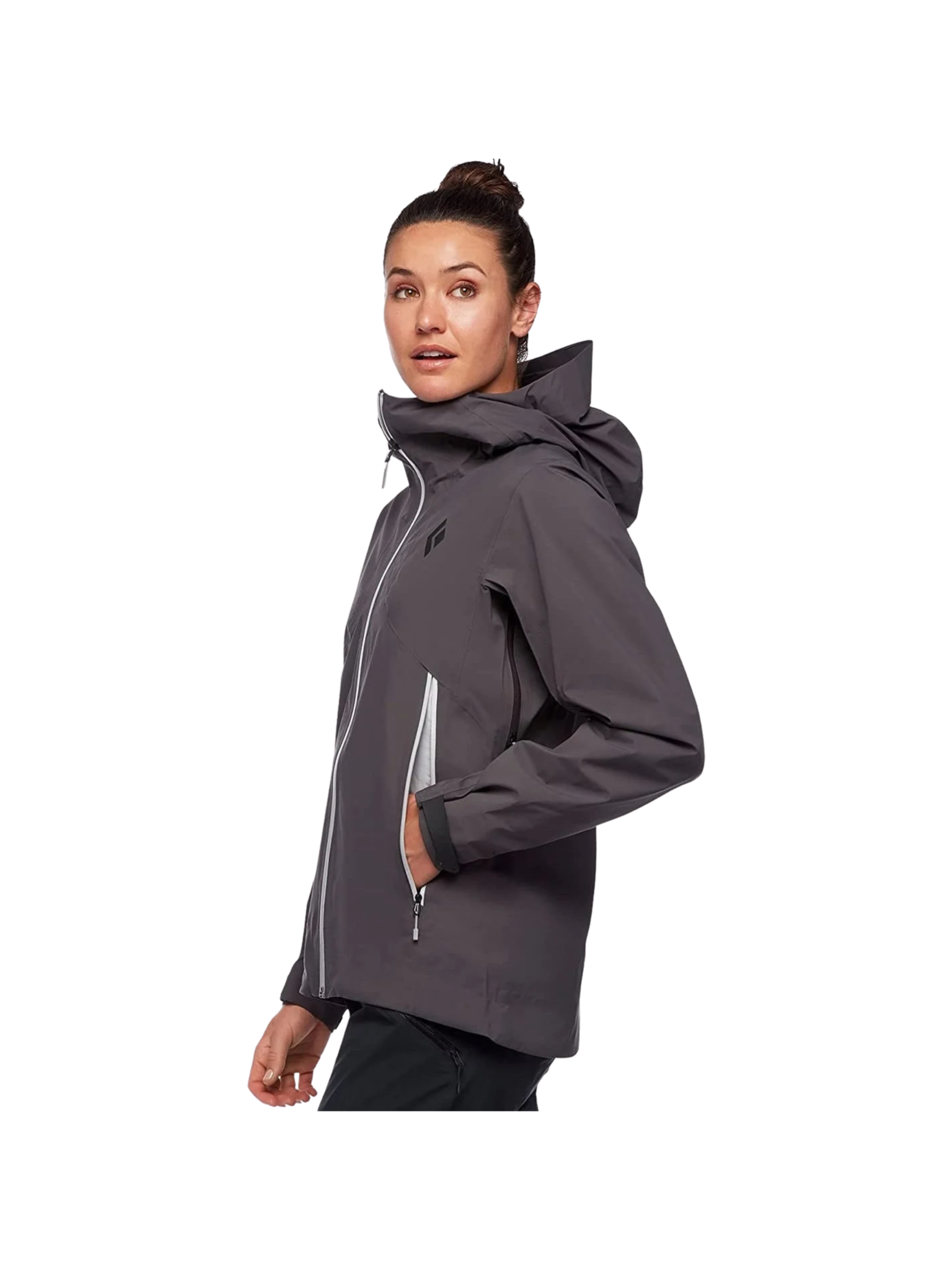 Black Diamond Manteau Helio Active Shell pour femme