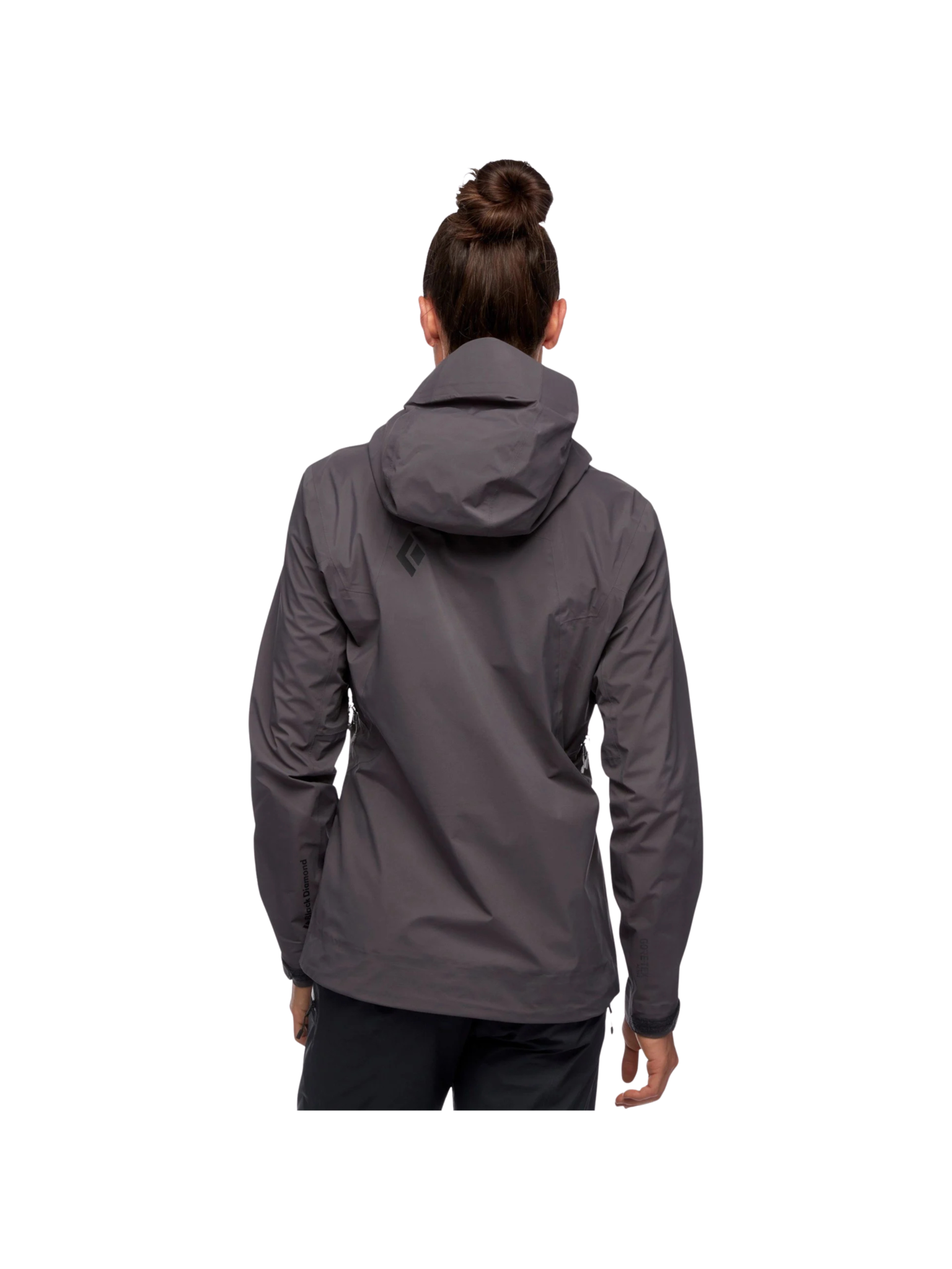 Black Diamond Manteau Helio Active Shell pour femme