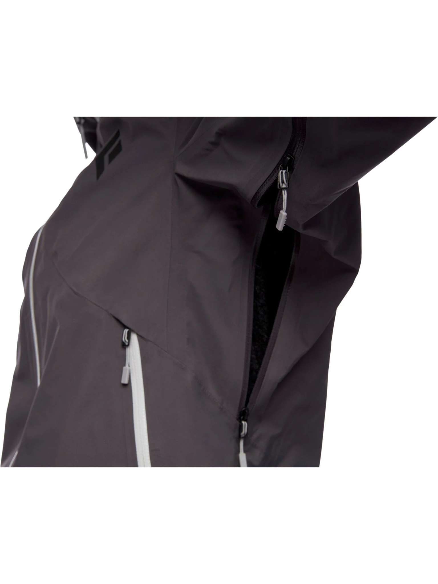 Black Diamond Manteau Helio Active Shell pour femme