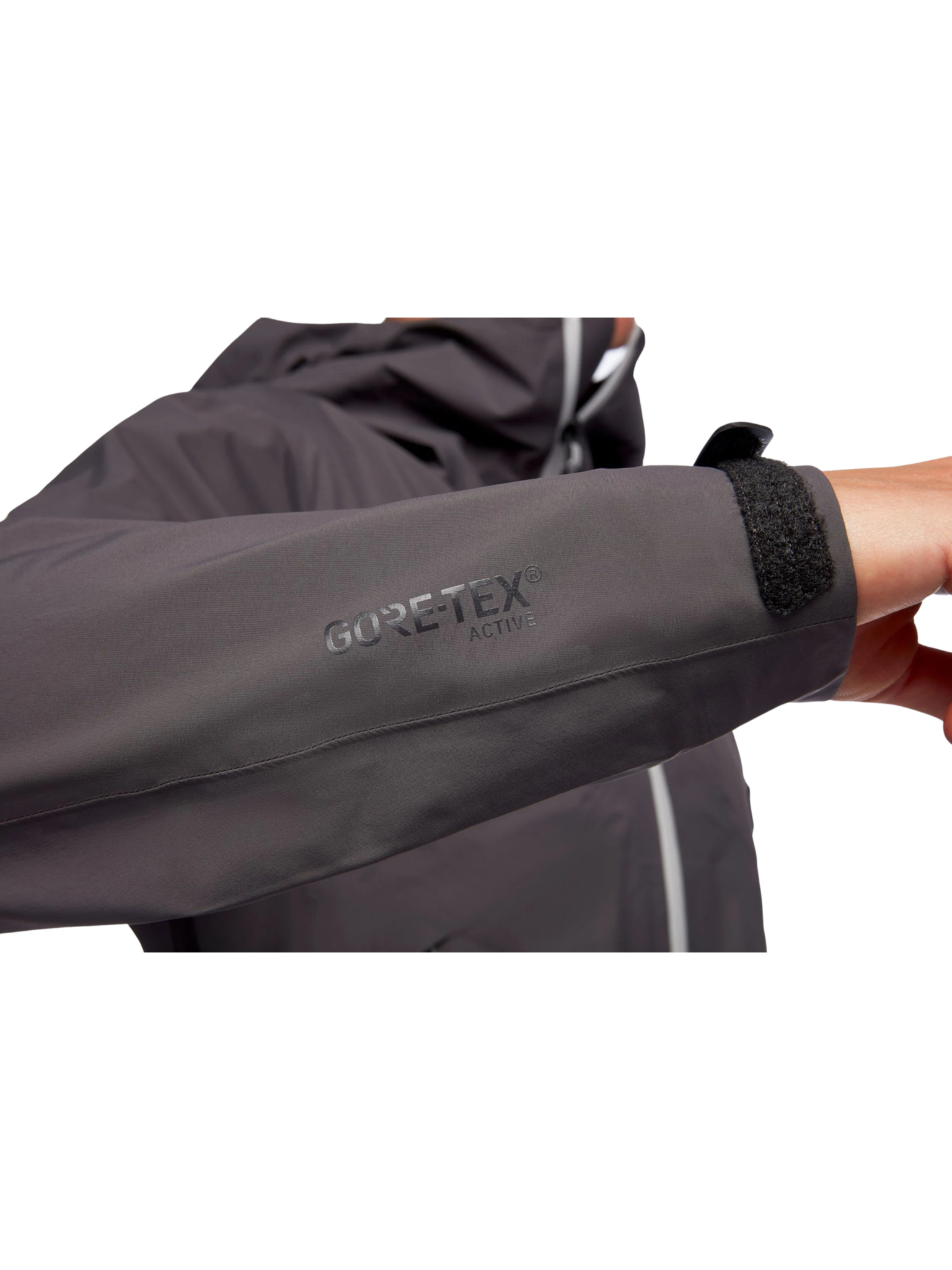 Black Diamond Manteau Helio Active Shell pour femme