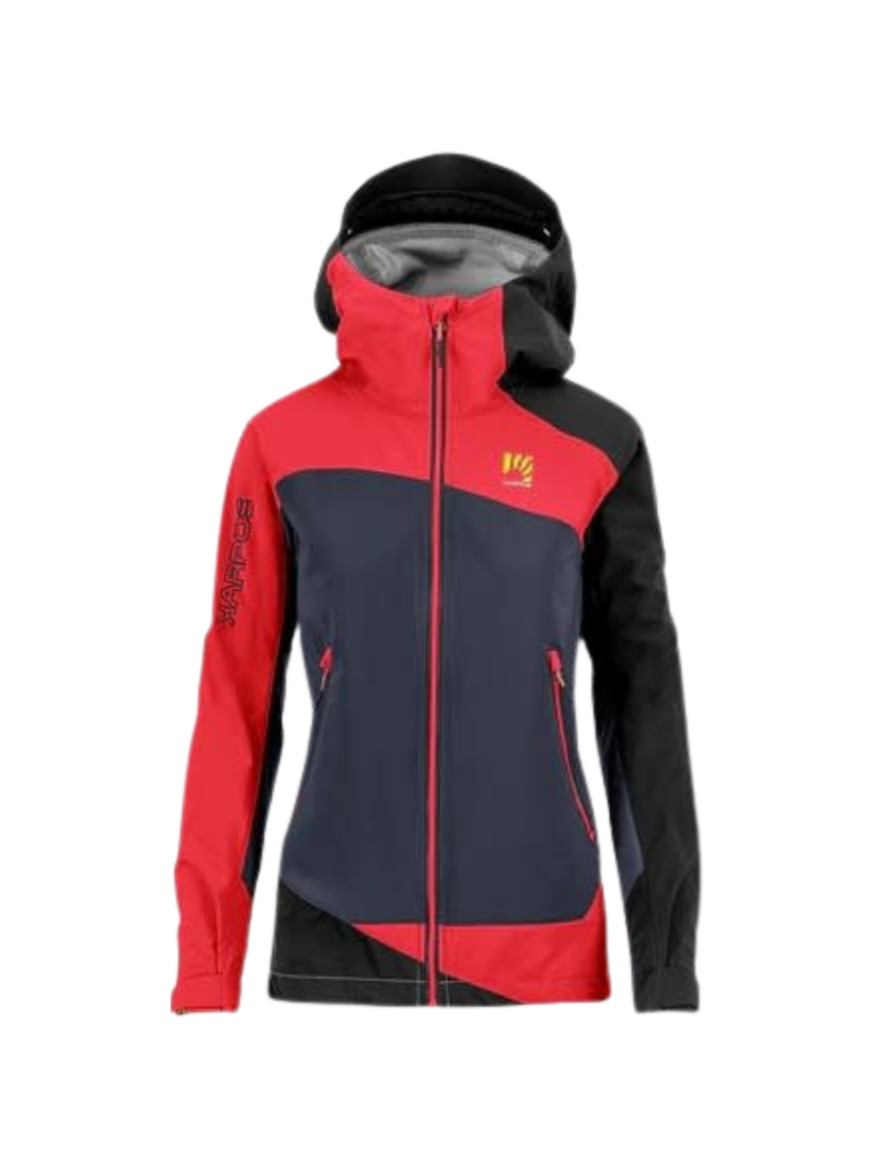 Karpos Manteau Marmolada pour femme