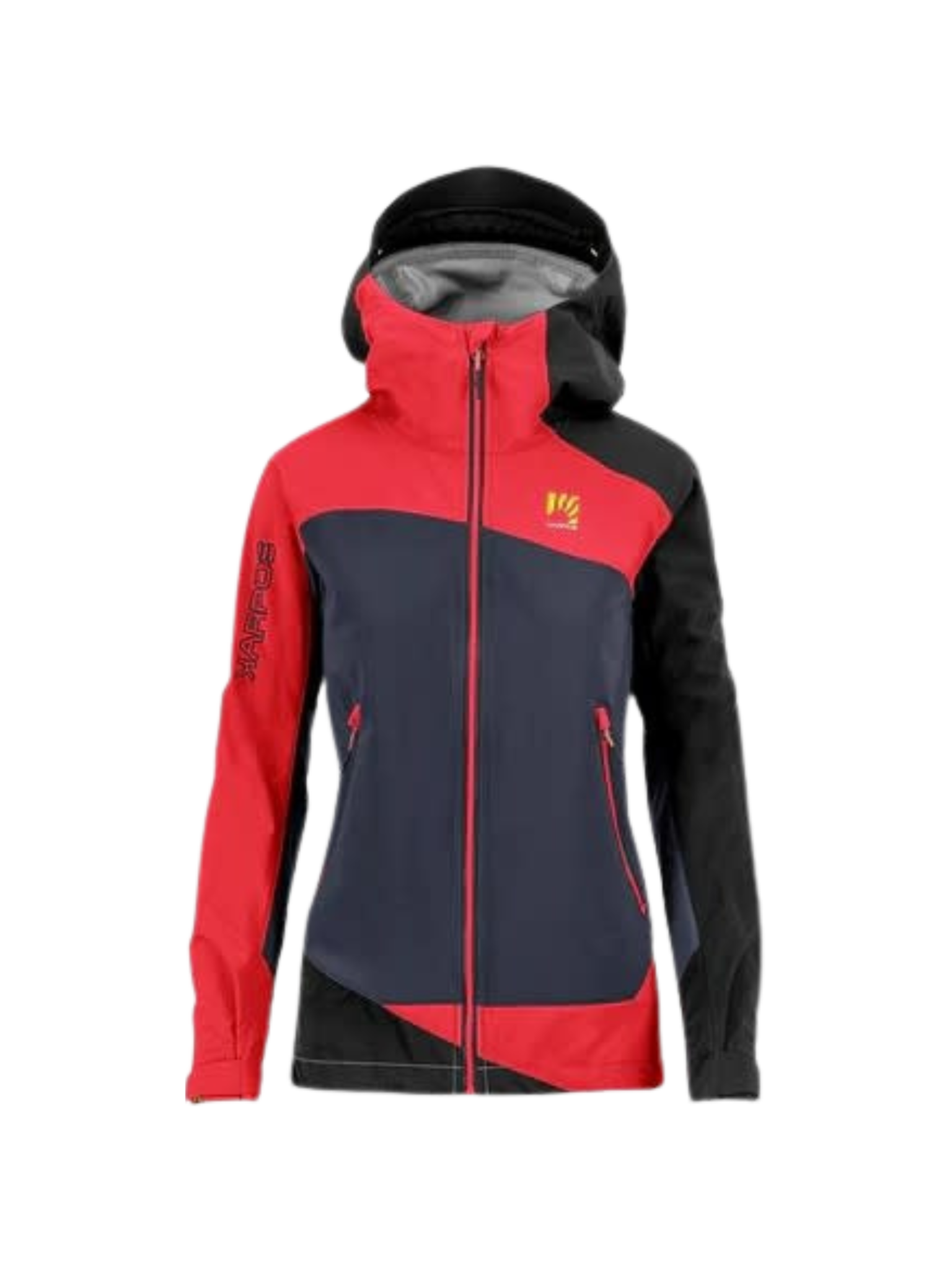 Karpos Manteau Marmolada pour femme