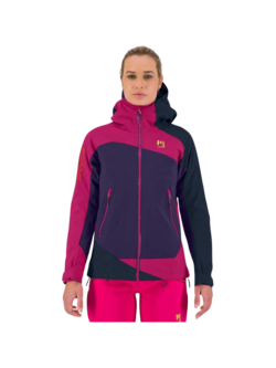 Karpos Manteau Marmolada pour femme