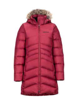 Marmot Manteau Montreal Coat pour femme