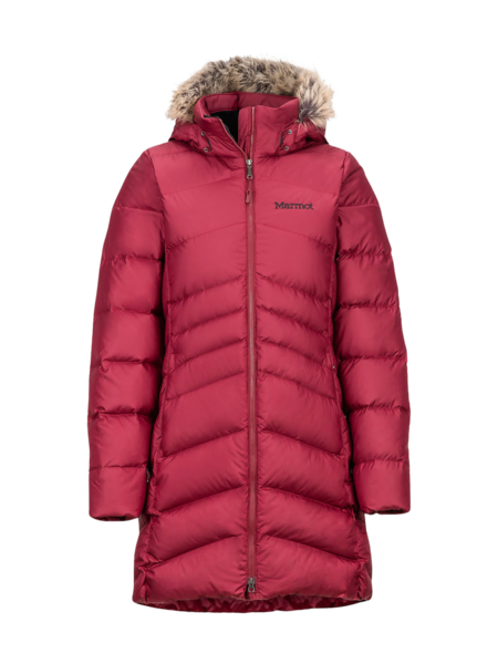 Marmot Manteau Montreal Coat pour femme