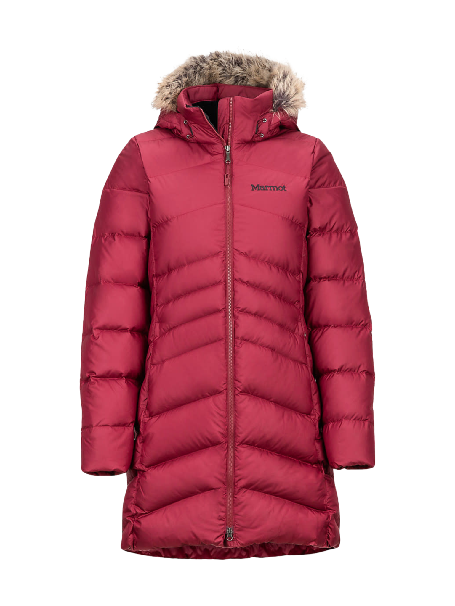 Marmot Manteau Montreal Coat pour femme