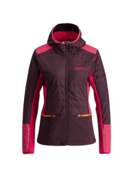 Swix Veste Horizon pour femme