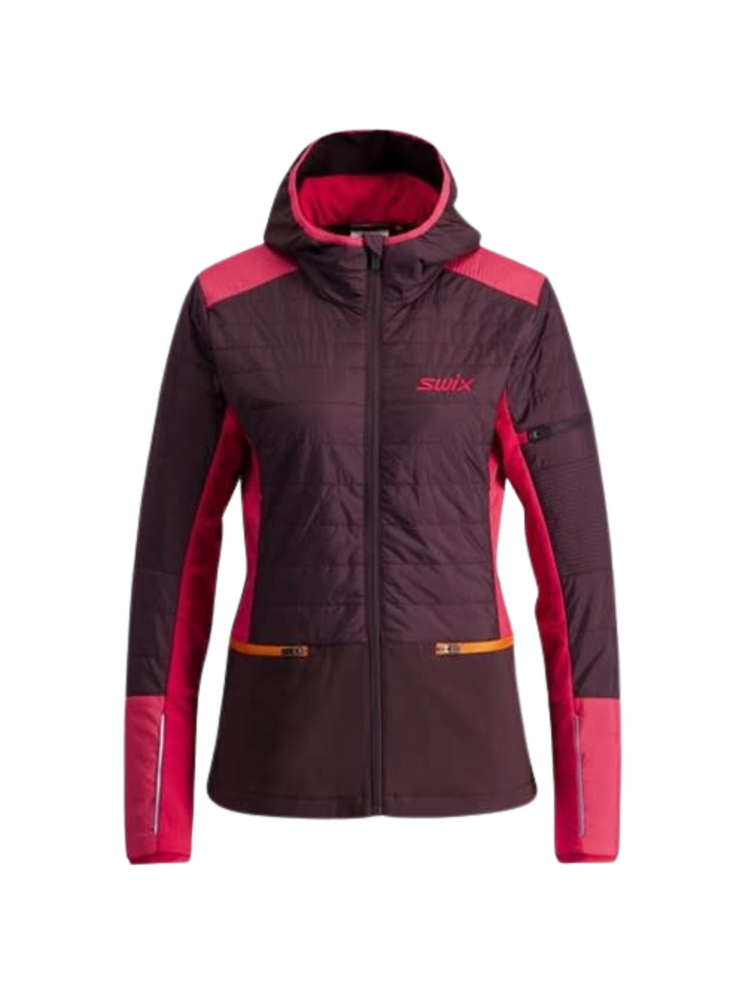 Swix Veste Horizon pour femme