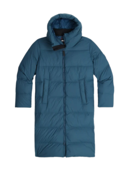 Outdoor Research Manteau Coze Down Parka pour femme